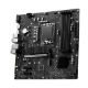 Εικόνα της MSI Pro B760M-P Micro-ATX s1700 (DDR4)
