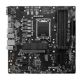 Εικόνα της MSI Pro B760M-P Micro-ATX s1700 (DDR4)