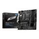 Εικόνα της MSI Pro B760M-P Micro-ATX s1700 (DDR4)