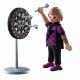 Εικόνα της Playmobil Special Plus - Σκοποβολή με Βελάκια 71165