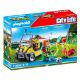 Εικόνα της Playmobil City Life - Όχημα Διάσωσης 71204