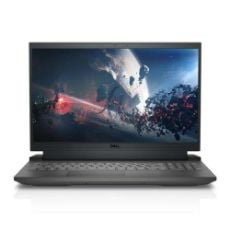 Εικόνα της Laptop Dell G15 5525 15.6'' FHD 120Hz AMD Ryzen 7 6800H(3.20GHz) 16GB 512GB SSD RTX 3050 Ti 4GB Win11 Home Multi-Language NBG155525R7165124W