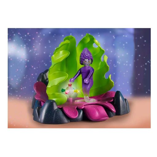 Εικόνα της Playmobil Ayuma - Μυστική Παγίδα-Φυτό 71215