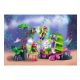Εικόνα της Playmobil Ayuma - Μυστική Παγίδα-Φυτό 71215