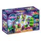 Εικόνα της Playmobil Ayuma - Μυστική Παγίδα-Φυτό 71215