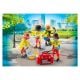 Εικόνα της Playmobil City Life - Ομάδα Διάσωσης 71244