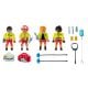 Εικόνα της Playmobil City Life - Ομάδα Διάσωσης 71244