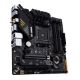 Εικόνα της Asus TUF Gaming B550M-Plus WiFi II Micro-ATX sΑΜ4 90MB19Y0-M0EAY0