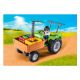 Εικόνα της Playmobil Country - Αγροτικό Τρακτέρ με Καρότσα 71249