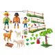 Εικόνα της Playmobil Country - Βόλτα στην Εξοχή με τα Αλπακά 71251