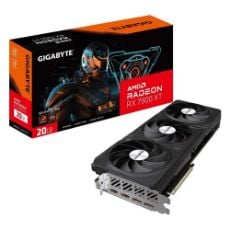 Εικόνα της Gigabyte Radeon RX 7900 XT Gaming 20GB GDDR6 OC GV-R79XTGAMING OC-20GD