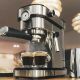 Εικόνα της Μηχανή Espresso Cecotec Cafelizzia 790 Steel Pro 20bar 1350W Silver CEC-01584