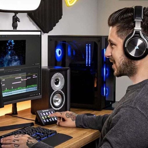 Εικόνα της Elgato Stream Deck MK.2 10GBA9901