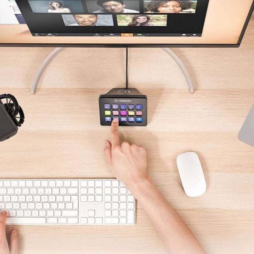 Εικόνα της Elgato Stream Deck MK.2 10GBA9901