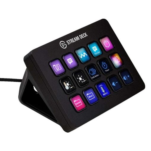 Εικόνα της Elgato Stream Deck MK.2 10GBA9901