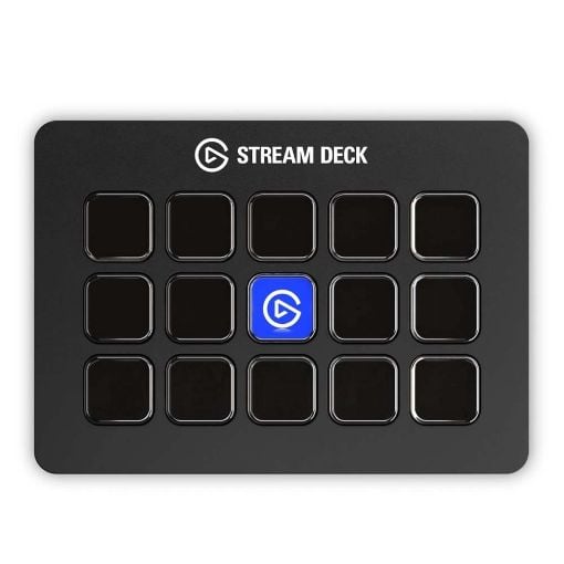 Εικόνα της Elgato Stream Deck MK.2 10GBA9901