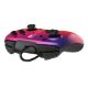 Εικόνα της Wired Controller PDP FaceOff Deluxe+Audio Star Spectrum NSW 500-134-SPCTM