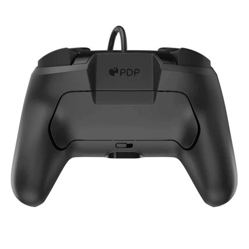 Εικόνα της Wired Controller PDP FaceOff Deluxe+Audio Star Spectrum NSW 500-134-SPCTM