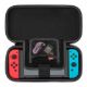 Εικόνα της PDP Slim Deluxe Travel Case for Nintendo Switch - Animal Crossing Isabelle 500-218-C4AC