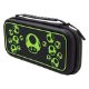 Εικόνα της PDP Travel Case Plus for Nintendo Switch - 1UP Glow In The Dark 500-224-1UP