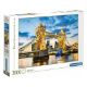 Εικόνα της Clementoni - Puzzle High Quality Collection Γέφυρα Του Λονδίνου Το Σούρουπο 2000pcs 1220-32563