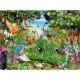 Εικόνα της Clementoni - Puzzle High Quality Collection Φανταστικό Δάσος 2000pcs 1220-32566