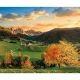 Εικόνα της Clementoni - Puzzle High Quality Collection Άλπεις 3000pcs 1220-33545