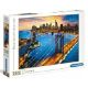 Εικόνα της Clementoni - Puzzle High Quality Collection Νέα Υόρκη 3000pcs 1220-33546