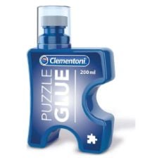 Εικόνα της Clementoni - Υγρή Κόλλα Glue Puzzle 200ml 1220-37000