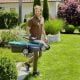 Εικόνα της Μηχανή Γκαζόν Μπαταρίας Gardena PowerMax 32/36V P4A Solo 14621-55