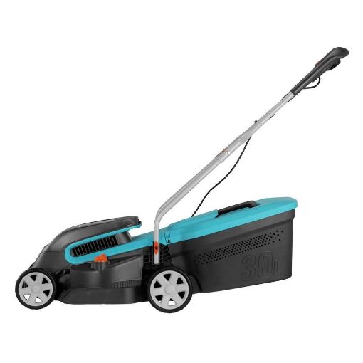 Εικόνα της Μηχανή Γκαζόν Μπαταρίας Gardena PowerMax 32/36V P4A Solo 14621-55