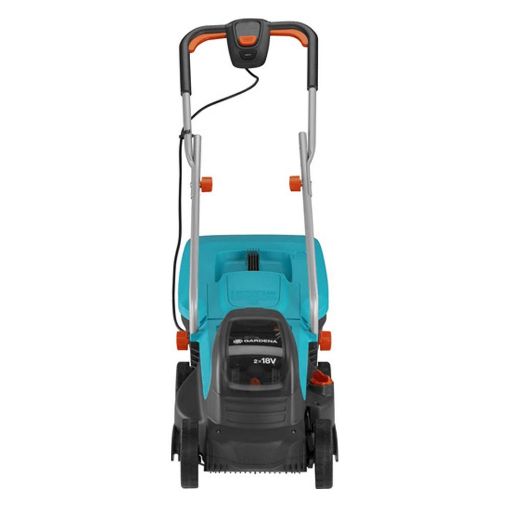Εικόνα της Μηχανή Γκαζόν Μπαταρίας Gardena PowerMax 32/36V P4A Solo 14621-55