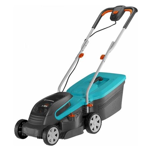 Εικόνα της Μηχανή Γκαζόν Μπαταρίας Gardena PowerMax 32/36V P4A Solo 14621-55