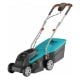 Εικόνα της Μηχανή Γκαζόν Μπαταρίας Gardena PowerMax 32/36V P4A Solo 14621-55
