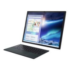 Εικόνα της Laptop Asus Zenbook 17 Fold OLED UX9702AA-FOLED-MD731X 17.3" Touch Intel Core i7-1250U(3.50GHz) 16GB 1TB SSD Win11 Pro 90NB0WX1-M003F0