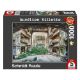 Εικόνα της Schmidt Spiele - Puzzle Aurelien Villette: Cuban Theater 1000pcs 59682