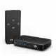 Εικόνα της Ugreen CM332 HDMI Switcher 3-Port 4K/30Hz Black 80125