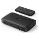 Εικόνα της Ugreen CM332 HDMI Switcher 3-Port 4K/30Hz Black 80125