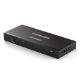 Εικόνα της Ugreen HDMI Splitter 4-Port 4K/30Hz Black 40202