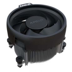Εικόνα της AMD Wraith Spire Cooler (no LED) OEM 793888078048