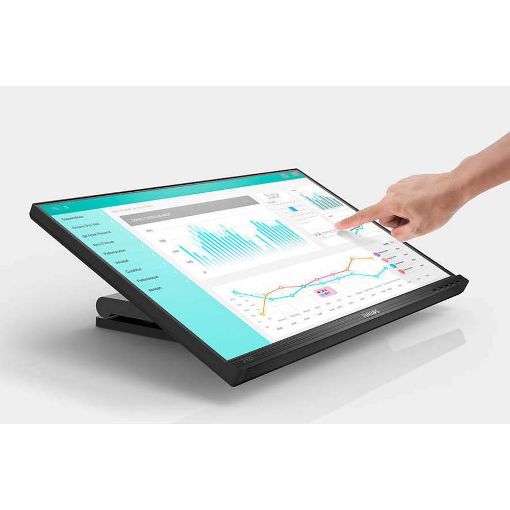 Εικόνα της Οθόνη Philips B Line 242B1TC/00 23.8" Smooth Touch FHD IPS 75Hz