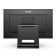 Εικόνα της Οθόνη Philips B Line 242B1TC/00 23.8" Smooth Touch FHD IPS 75Hz