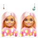 Εικόνα της Barbie Cutie Reveal - Chelsea Μαϊμουδάκι HKR14
