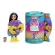 Εικόνα της Barbie Cutie Reveal - Chelsea Παπαγαλάκι HKR16