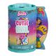 Εικόνα της Barbie Cutie Reveal - Chelsea Παπαγαλάκι HKR16