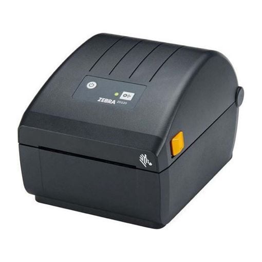 Εικόνα της Εκτυπωτής Ετικετών Zebra ZD220 USB Thermal ZD22042-T0EG00EZ