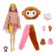 Εικόνα της Barbie Cutie Reveal - Μαϊμουδάκι HKR01