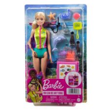 Εικόνα της Barbie - Βιολόγος της Θάλασσας HMH26
