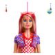 Εικόνα της Barbie Color Reveal - Sweet Fruit Series (5 Σχέδια) HJX49
