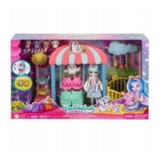 Εικόνα της Mattel Enchantimals - Παιδικός Σταθμός HLH23